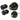 SZ and barbell bars complete set 120.5 kg