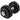 Rubber gripper dumbbell set 15 kg weight plates dumbbell set