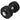 Rubber gripper dumbbell set 17.5 kg weight plates dumbbell set