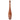 Wooden Indian Club Bell 3 kg