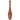 Wooden Indian Club Bell 4 kg