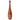 Wooden Indian Club Bell 5 kg