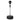 Punching ball stand boxing trainer including punching bag