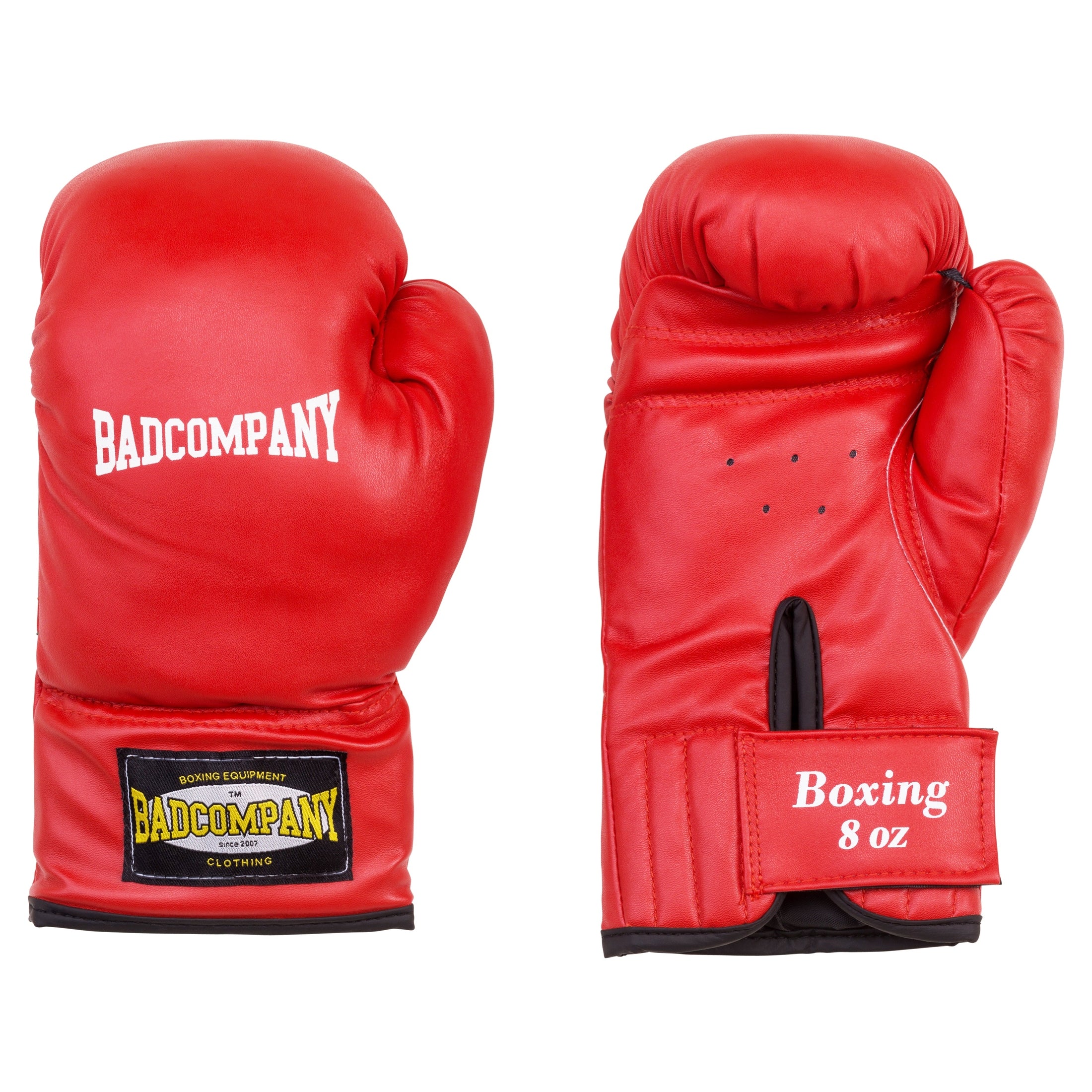 boxsack mit handschuhe Junior Box-Set Boxsack mit Handschuhe red – badcompany.biz
