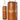 Retro punching bag made of imitation leather with steel chain