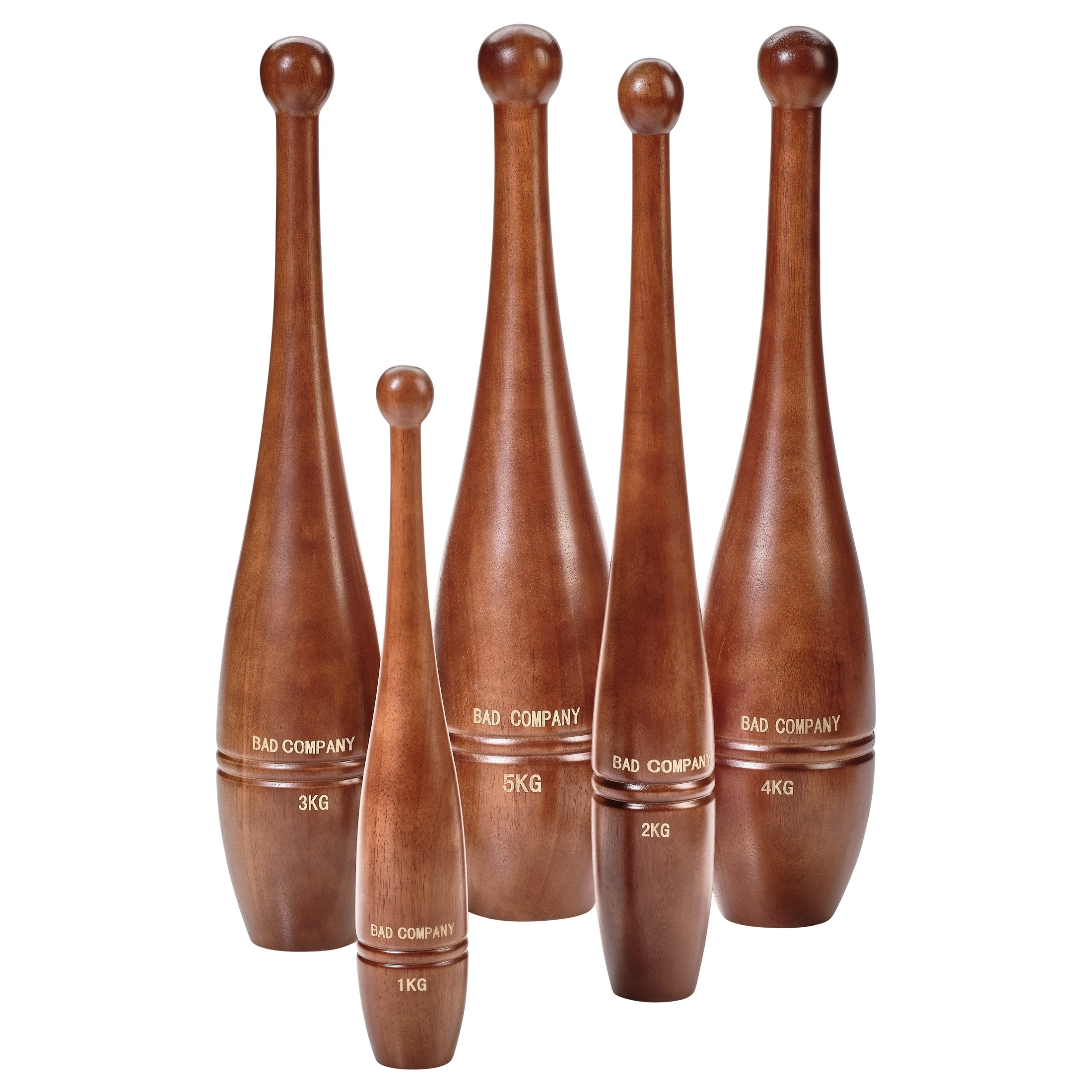 Bad Company Rubber Indian Club Bell I Rubber Coated Fly Pit for Full Bad Company Rubber Indian Club Bell I Rubber Coated Fly Pit for Full