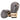 Retro boxing gloves made of cowhide with ventilation system